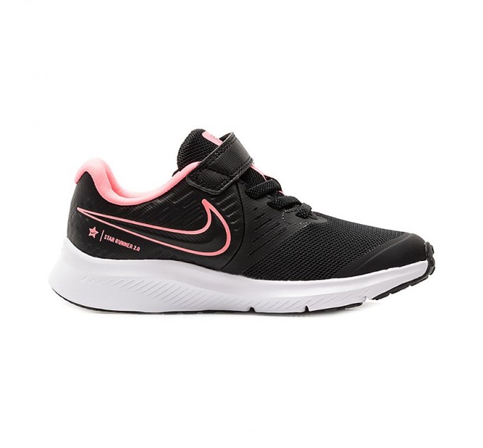 Кроссовки Nike STAR RUNNER 2 (PSV)