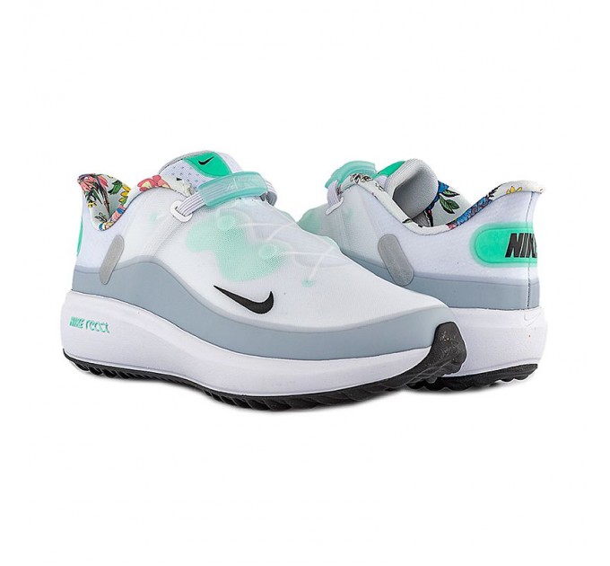 Кроссовки Nike Wmns Nike React Ace Tour CW3096-106