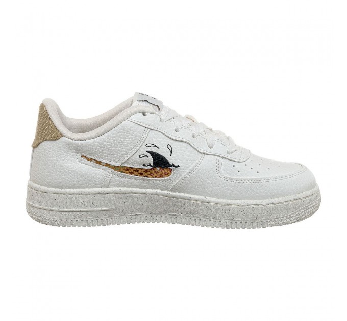 Кросівки жіночі Nike Air Force 1 Lv8 Nn (Gs) (DQ7690-100)