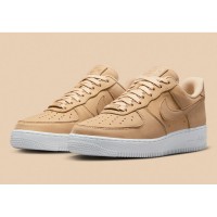 Кроссовки Nike Air Force 1 Premium Beige Dr9503-201 38 DR9503-201