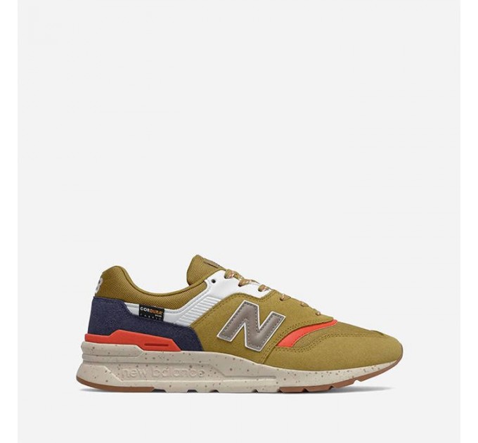 Кроссовки мужские New Balance 997 (CM997HLL)