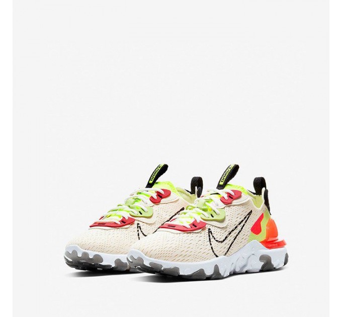 Кроссовки женские Nike Nsw React Vision Ess (CI7523-100)