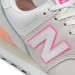 Кроссовки женские New Balance 574 (WL574CJ2)
