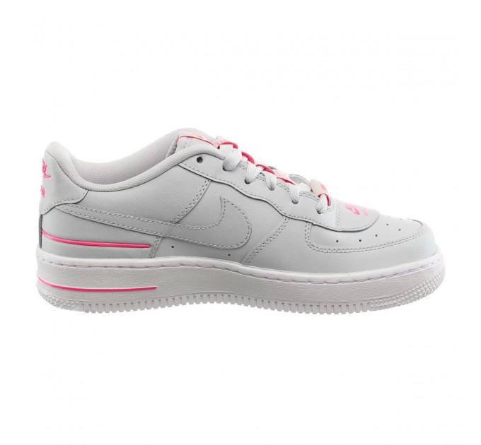 Кросівки жіночі Nike Air Force 1 Lv8 5 (Gs) (CJ4092-002)