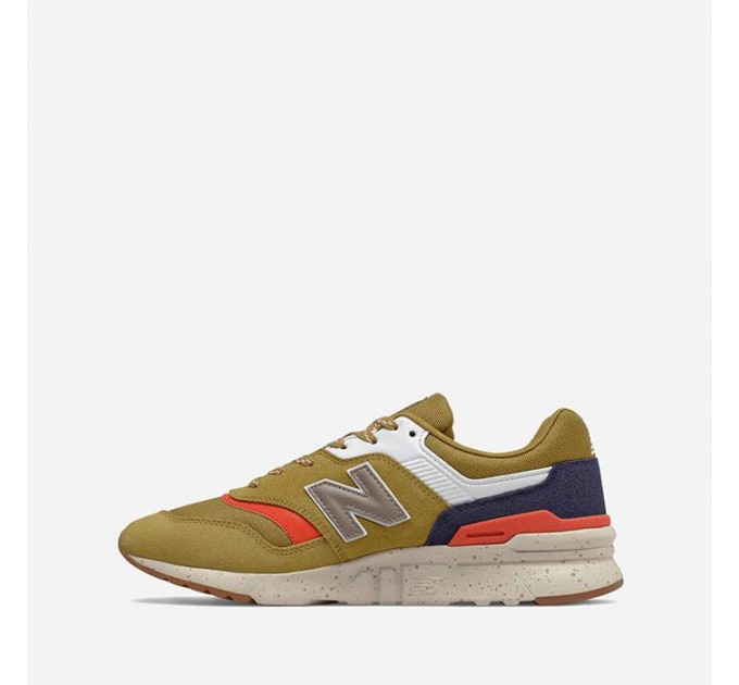 Кросівки New Balance 997 CM997HLL