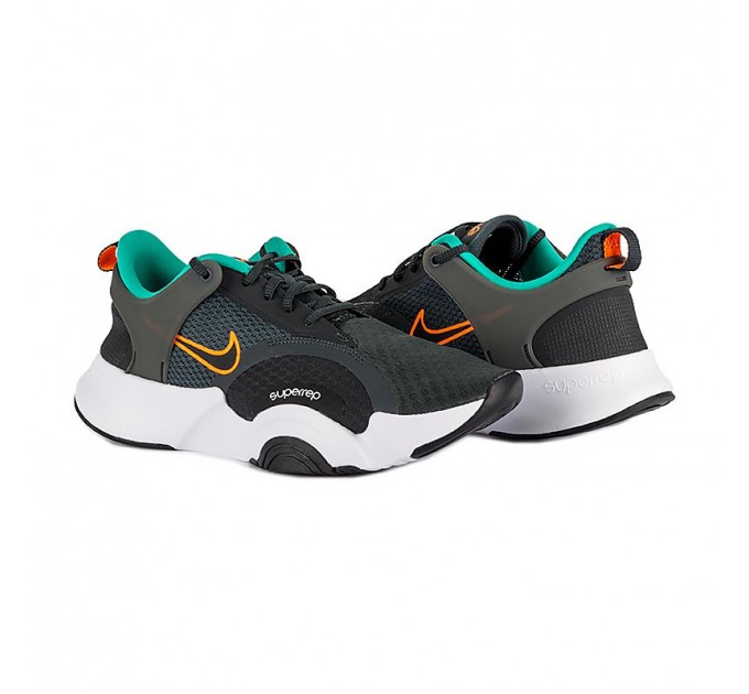 Кроссовки Nike M Nike Superrep Go 2 CZ0604-083