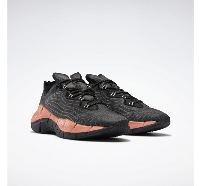 Кроссовки Reebok Zig Kinetica Ii