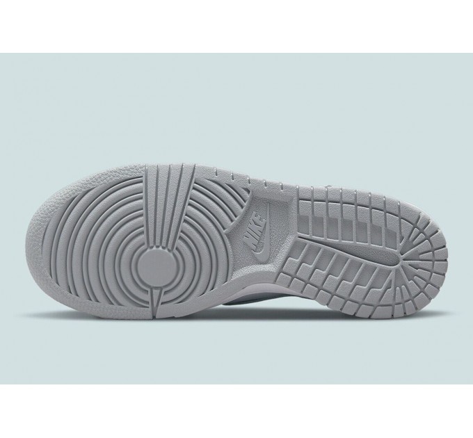 Кросівки жіночі Nike Dunk Low Two-Toned Gs (DH9765-001)