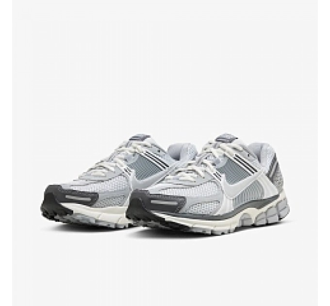 Кроссовки Nike Wmns Zoom Vomero 5 "Pure Platinum / Metallic Silver" FD9919-001
