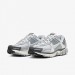Кроссовки Nike Wmns Zoom Vomero 5 "Pure Platinum / Metallic Silver" FD9919-001