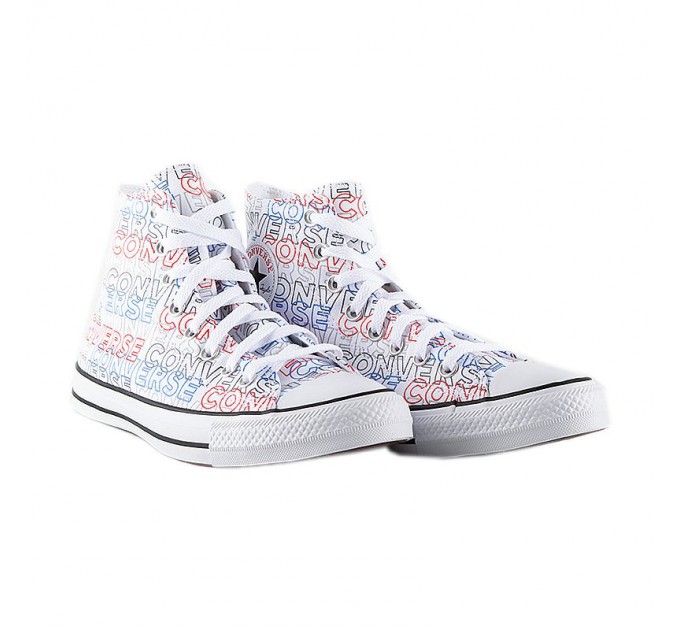 Кеди Converse CTAS HI