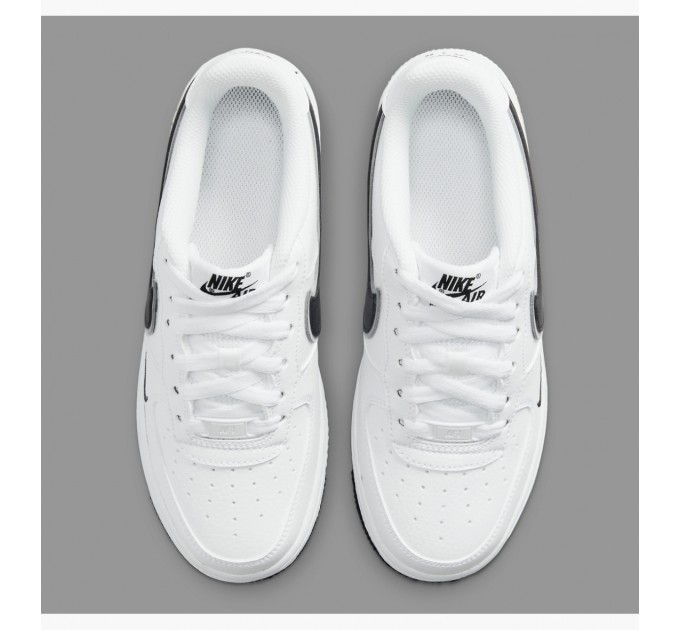 Кросівки Nike Air Force 1 Gs DX9269-100
