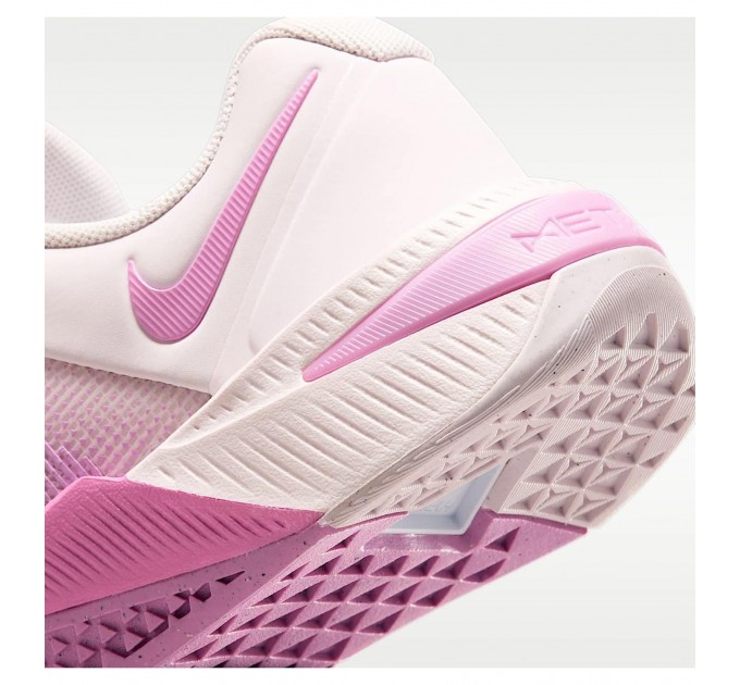 Кроссовки женские Nike W Metcon 10 Pink (HQ2620-610)