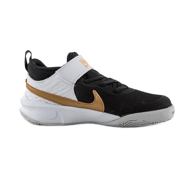 Кроссовки Nike Team Hustle D 10 Ps