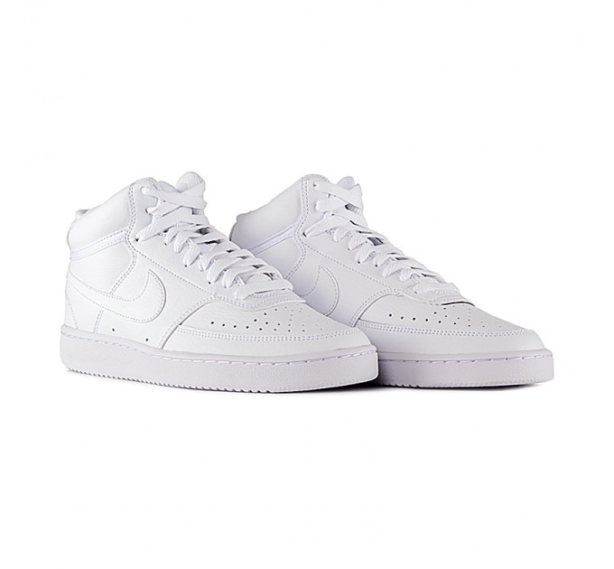Кроссовки Wmns Court Vision Mid CD5436-100