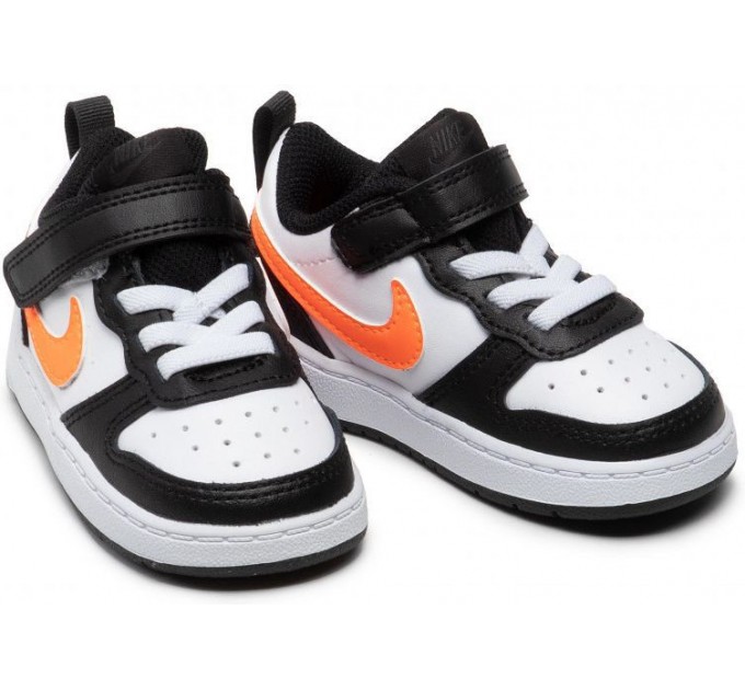 Кроссовки Nike Court Borough Low 2 Btv