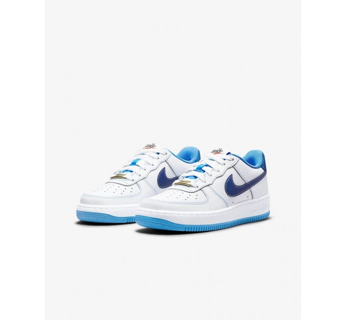 Кроссовки унисекс Nike Air Force 1 S50 (DB1560-100)