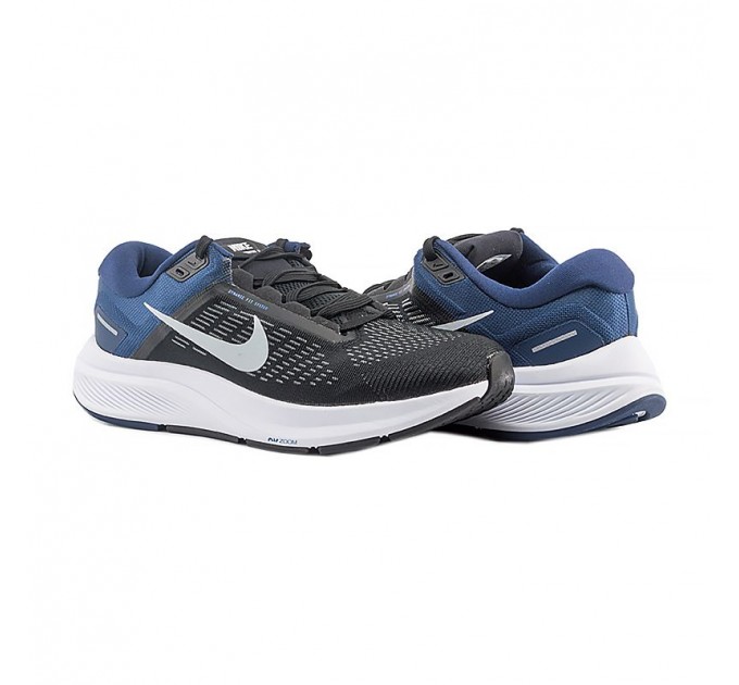 Кросівки Nike Air Zoom Structure 24 DA8535-009