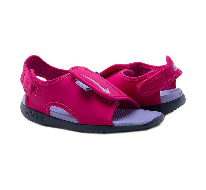 Тапочки Nike SUNRAY ADJUST 5 V2 (TD)