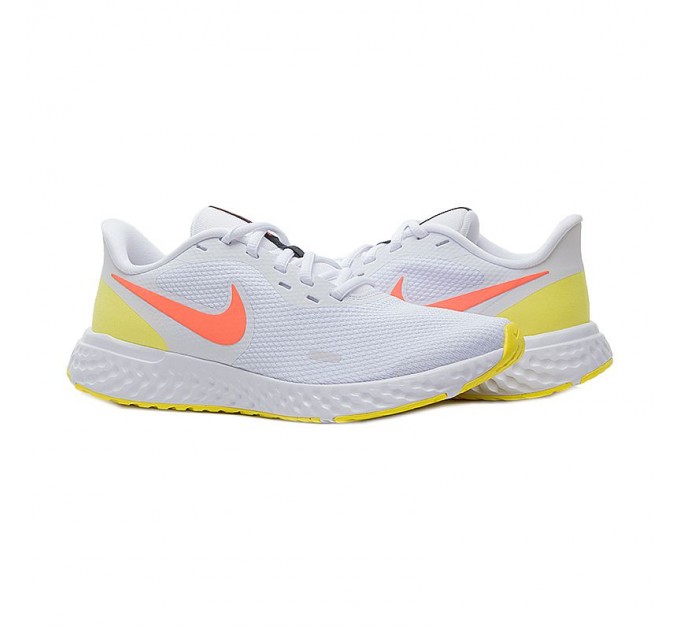 Кроссовки Nike WMNS REVOLUTION 5