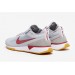 Кросівки Nike FC React сірі