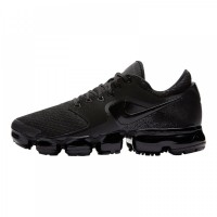 Кроссовки Nike Air Vapormax Cs Triple Black (W) AH9045-002