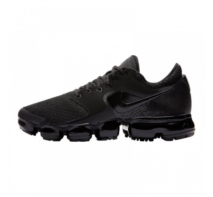 Кроссовки Nike Air Vapormax Cs Triple Black (W) AH9045-002