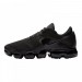 Кроссовки Nike Air Vapormax Cs Triple Black (W) AH9045-002