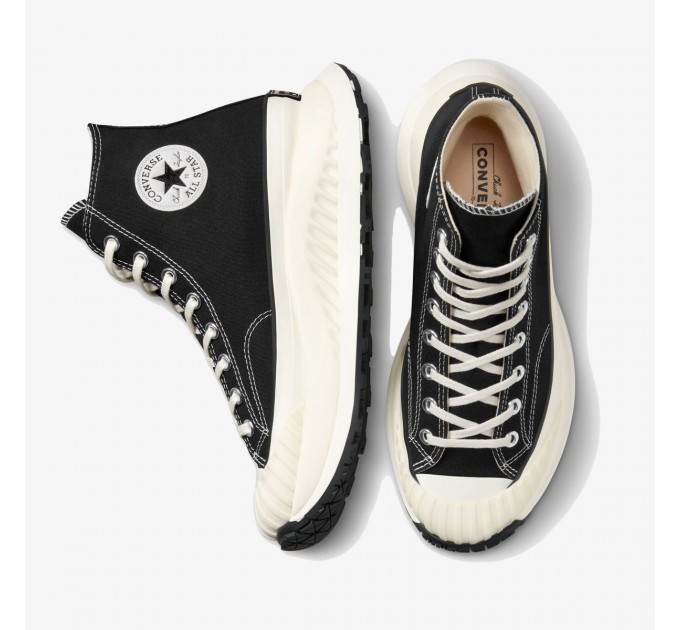 Кросівки жіночі Converse Chuck 70 At Cx Platform (A03277C)
