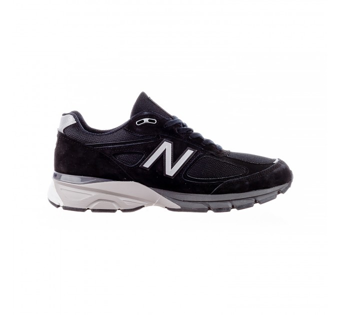 Кросівки чоловічі New Balance 990V4 (U990BL4)