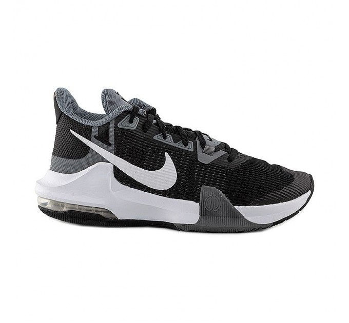 Кроссовки Nike Air Max Impact 3