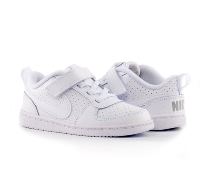 Кроссовки Nike Court Borough Low (Tdv)