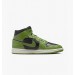 Кросівки Jordan Air 1 Mid BQ6472-031