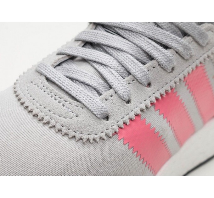 Кроссовки Adidas I-5923 Grey CQ2528