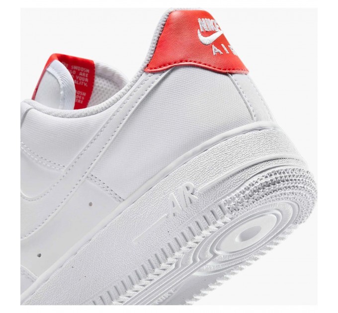 Кросівки жіночі Nike Air Force 1 '07 (IB7167-103)