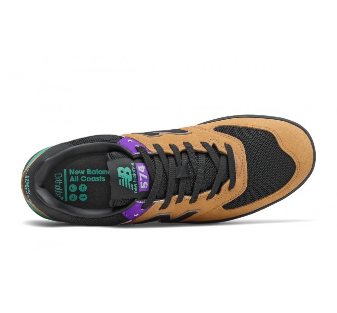Кроссовки New Balance 574