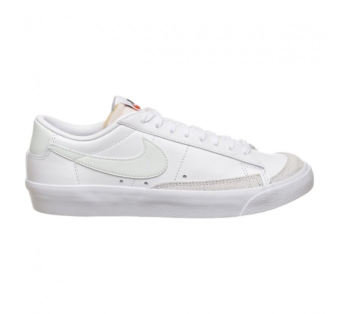 Кросівки жіночі Nike Blazer Low '77 (DC4769-111)