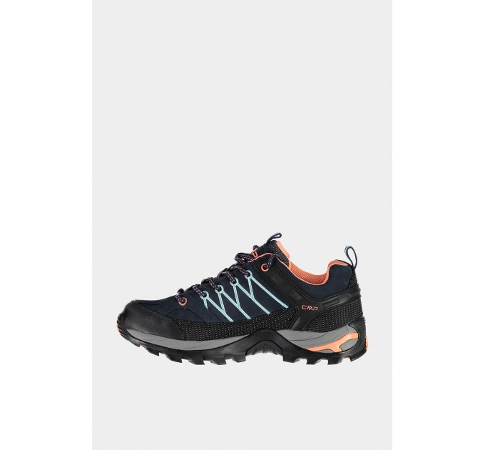 Кросівки Cmp Rigel Low Wmn Trekking Shoes W 3Q13246-92AD