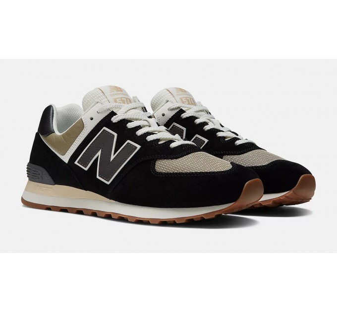Кросівки чоловічі New Balance 574 (ML574DO)