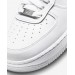 Кроссовки женские Nike Air Force 1 '07 Next Nature (DC9486-100)