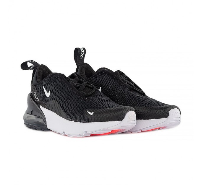 Кроссовки Nike Air Max 270 (Ps) AO2372-001