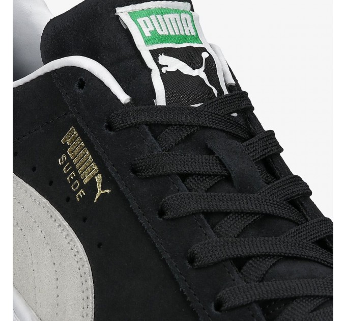 Кеды мужские Puma Suede Classic (37491501)