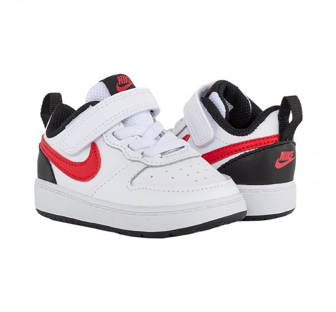 Кросівки Nike Court Borough Low 2 Bt BQ5453-110