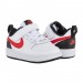 Кроссовки Nike Court Borough Low 2 Bt BQ5453-110