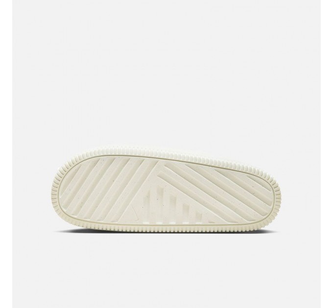 Тапочки чоловічі Nike Calm Slide (FD4116-100)