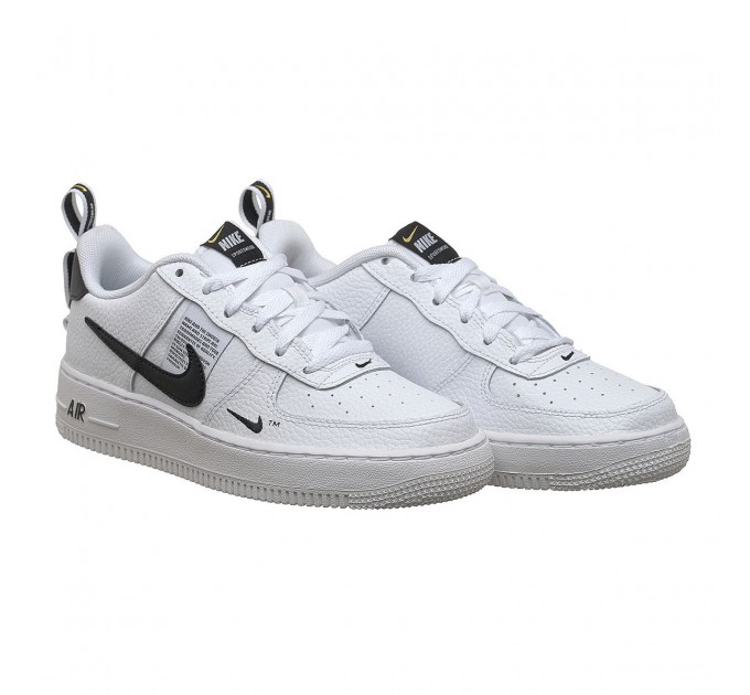 Кроссовки женские Nike Air Force 1 Utility(Gs) (AR1708-100)