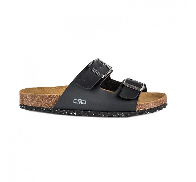 Тапочки Cmp Eco Thalitha Wmn Slipper 3Q91016-U901