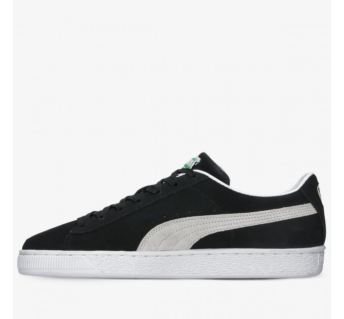 Кеды мужские Puma Suede Classic (37491501)
