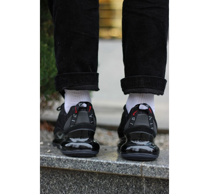 Кроссовки Nike MX-720-818