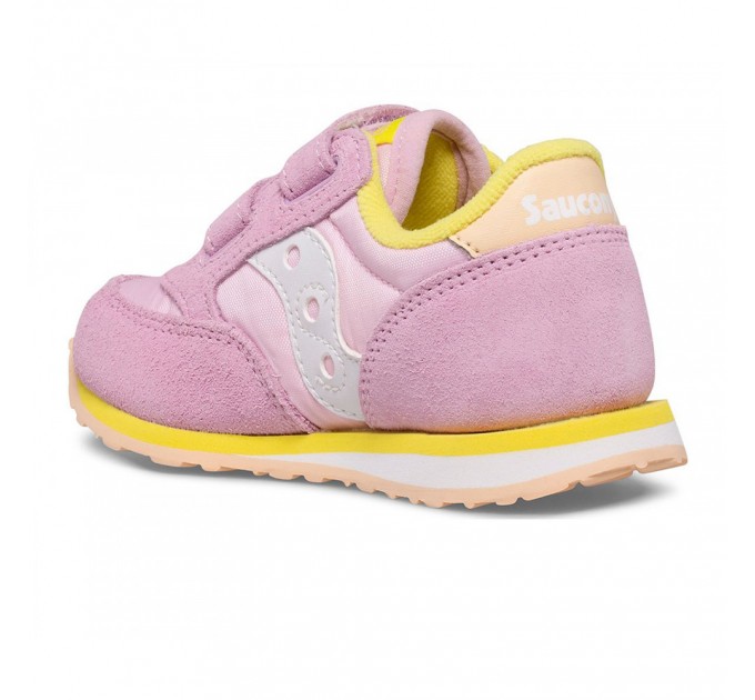 Кросівки Saucony Baby Jazz Hl SL165598